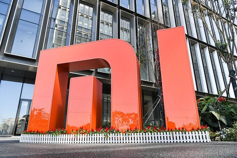 Xiaomi достигла отметки в 500 миллионов активных пользователей