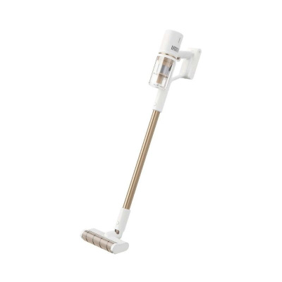 Беспроводной ручной пылесос Dreame Cordless Stick Vacuum P10 Pro White (VPD2)