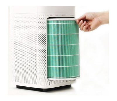 Антиформальдегидный фильтр для очистителя воздуха Xiaomi Mi Air Purifier (M1R-FLP) (Global)