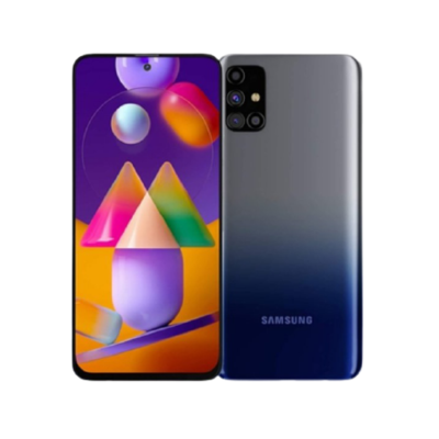 Samsung Galaxy M31s 6/128GB Blue