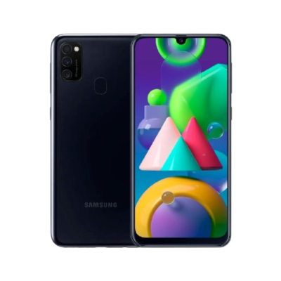Samsung Galaxy M21 64GB Black (SM-M215F)